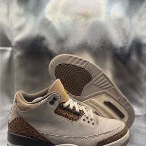Air Jordan 3 Palomino
